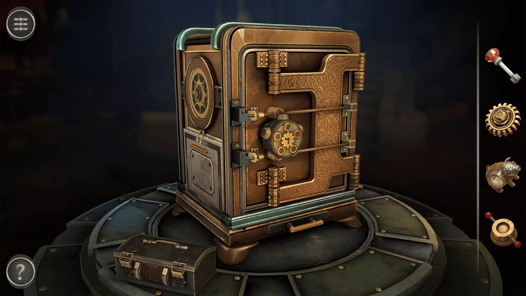 Boxes: Lost Fragments APK screenshot 1