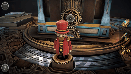 Boxes: Lost Fragments APK screenshot 1