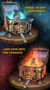 Doors: Paradox APK screenshot 1