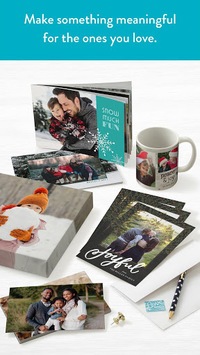 Snapfish: Prints,Photo Cards,Photo Books,Canvas APK screenshot 1