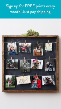 Snapfish: Prints,Photo Cards,Photo Books,Canvas APK screenshot 1