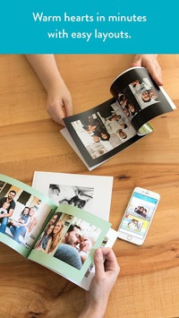 Snapfish: Prints,Photo Cards,Photo Books,Canvas APK screenshot 1