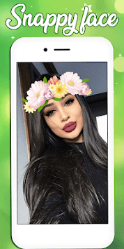 Snappy Camera & Filters APK screenshot 1