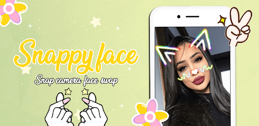 install Snappy Camera & Filters on PC