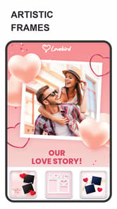 Pix Editor: AI Photo Maker APK screenshot 1