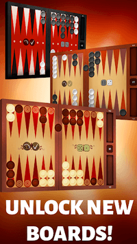 Backgammon Offline APK screenshot 1 Backgammon Offline APK screenshot 1