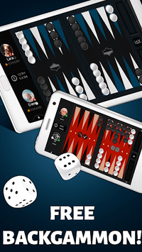 Backgammon Offline APK screenshot 1 Backgammon Offline APK screenshot 1