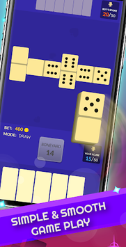 Dominoes Offline APK screenshot 1