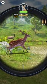 Sniper Shooter Wild APK screenshot 1