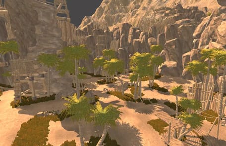 Focus Force: 3D Challenge APK screenshot 1
