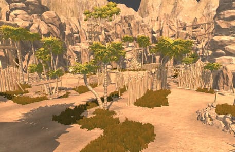 Focus Force: 3D Challenge APK screenshot 1