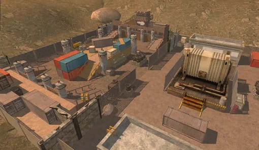 Focus Force: 3D Challenge APK screenshot 1