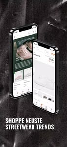 SNIPES APK screenshot 1
