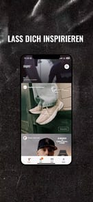 SNIPES APK screenshot 1