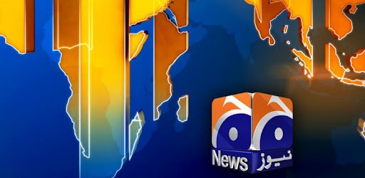 install Geo News on PC