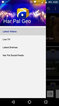 HarPal Geo APK screenshot 1 HarPal Geo APK screenshot 1