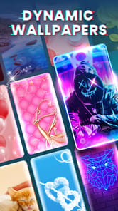 Magic SMS APK screenshot 1