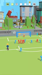 Super Goal APK screenshot 1