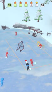 Super Goal APK screenshot 1
