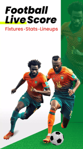 Football Scoreboard-Live Score APK screenshot 1 Football Scoreboard-Live Score APK screenshot 1