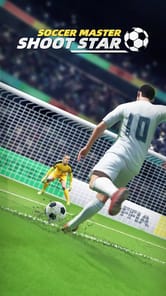 Soccer Master APK screenshot 1