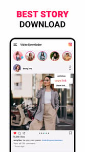 Video Downloader APK screenshot 1