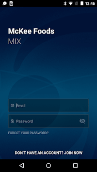 MIX by McKee Foods APK screenshot 1