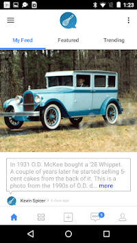 MIX by McKee Foods APK screenshot 1