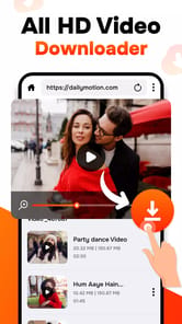 4K Video Downloader APK screenshot 1 4K Video Downloader APK screenshot 1