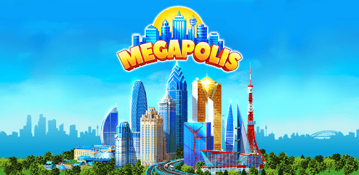 install Megapolis on PC