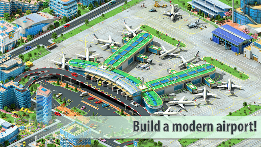 Megapolis APK screenshot 1