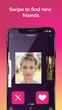 Messenger for Instagram APK screenshot 1 Messenger for Instagram APK screenshot 1