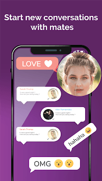 Messenger for Instagram APK screenshot 1 Messenger for Instagram APK screenshot 1