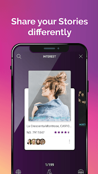 Messenger for Instagram APK screenshot 1 Messenger for Instagram APK screenshot 1