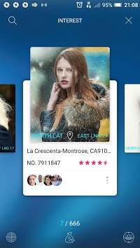 Messenger for TikTok APK screenshot 1