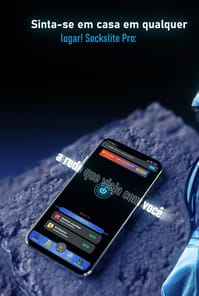 Sockslite Pro - (SSH|SSL|WS) APK screenshot 1