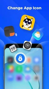 Hide Photo Vault  &Videos APK screenshot 1