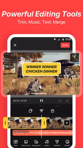RECGO Screen Recorder APK screenshot 1
