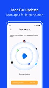 Update Software App: Updates APK screenshot 1