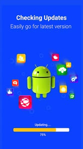 Update Software App: Updates APK screenshot 1