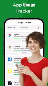 Software Update: App Update APK screenshot 1