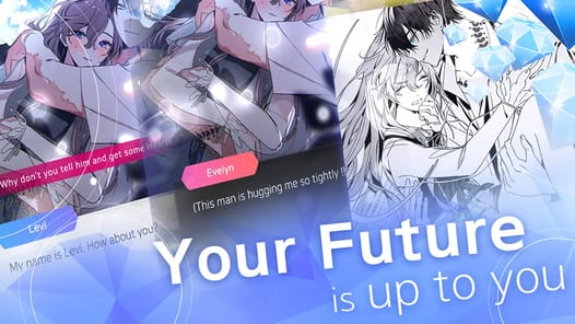 Paradise Lost APK screenshot 1