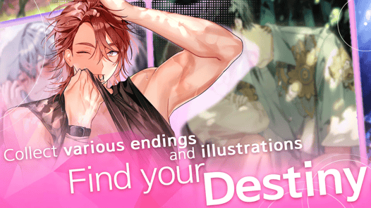 Paradise Lost APK screenshot 1