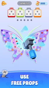 Screw Snap APK screenshot 1