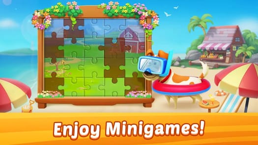 Solitaire APK screenshot 1 Solitaire APK screenshot 1