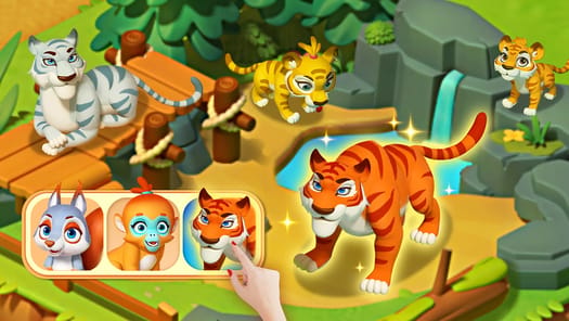 Solitaire APK screenshot 1