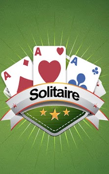Solitaire Original™️ APK screenshot 1