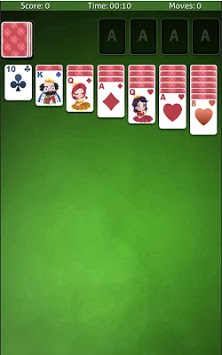 Solitaire Original™️ APK screenshot 1