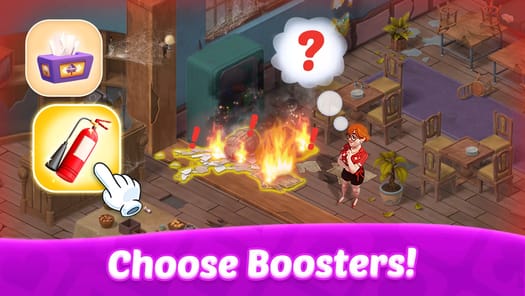 Solitaire: Card Games APK screenshot 1