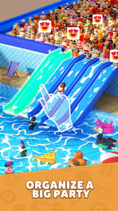 Carnival Tycoon APK screenshot 1